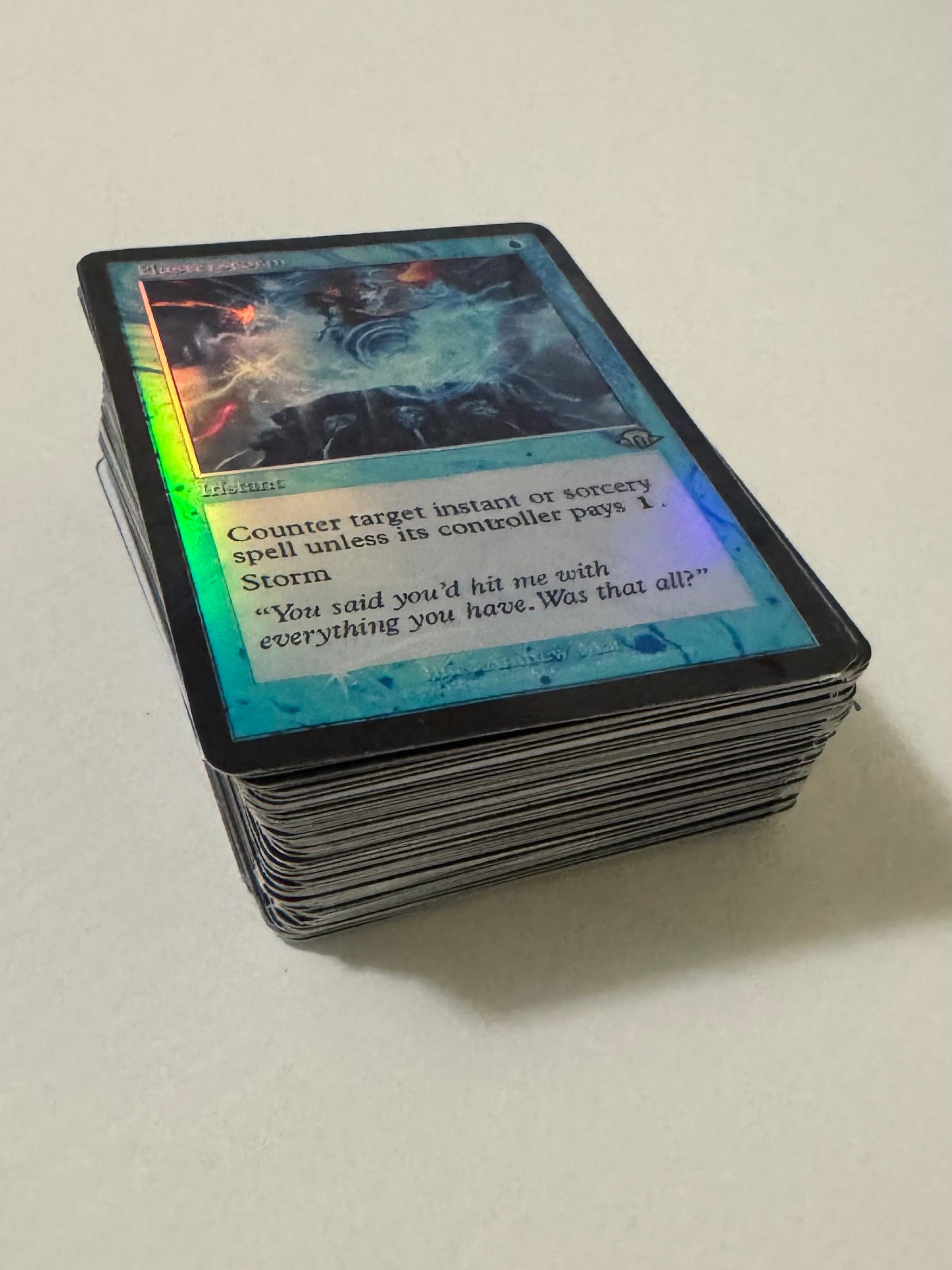 Commander Deck Bundle