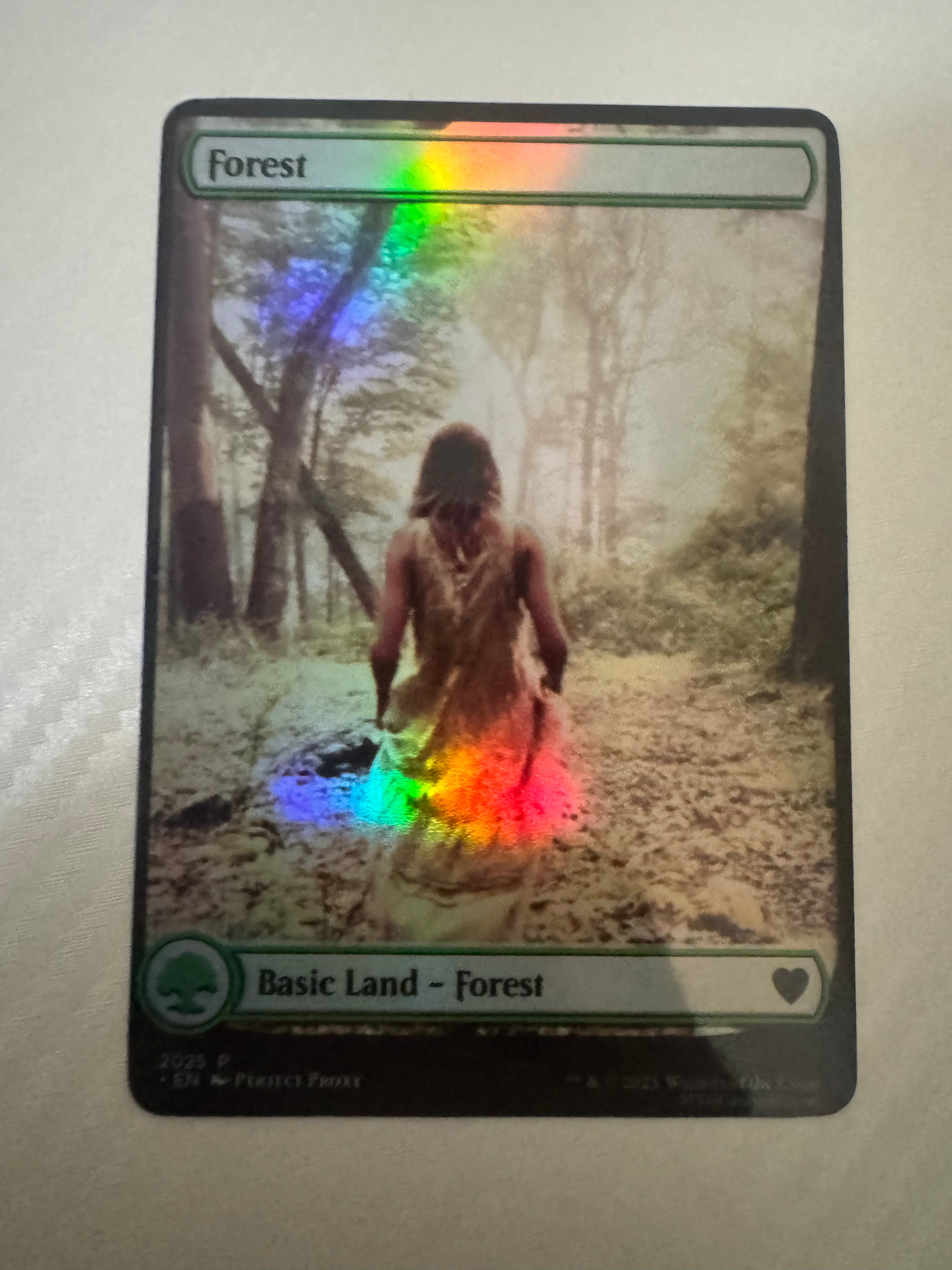 Taylor Swift Foil Proxy Bundle