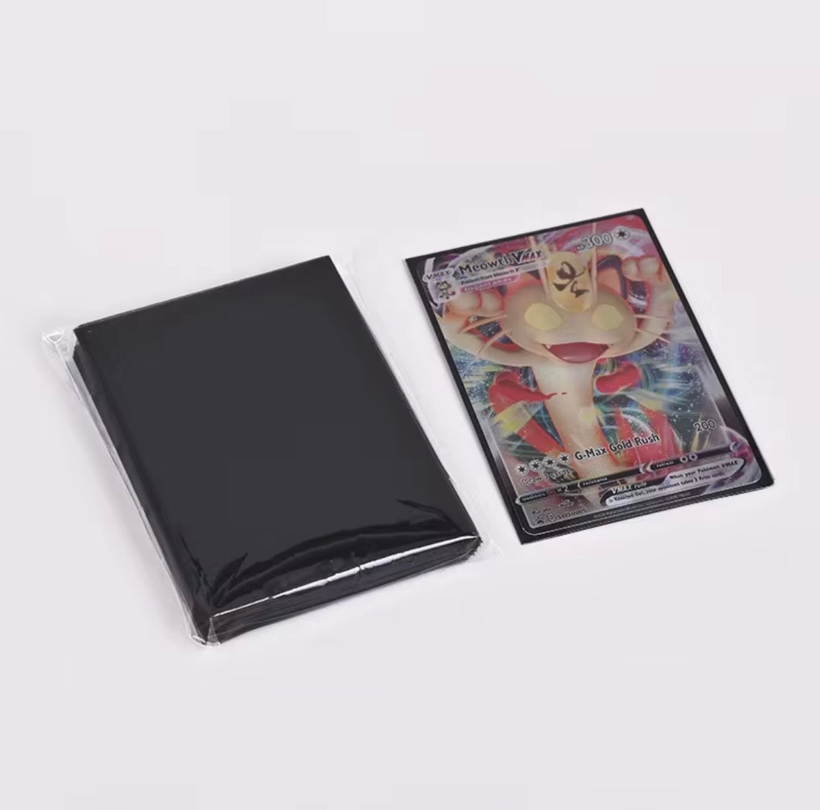 Premium Card Sleeves